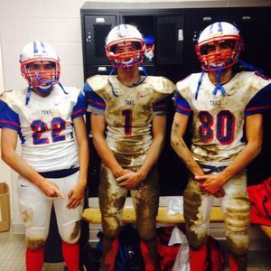 Meet your Posher, Brandon